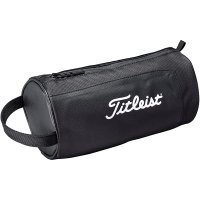 Titleist 타이틀리스트 골프볼파우치 골프공가방 TA23NGVPK