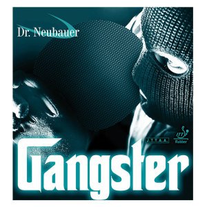 닥터노이바우어 닥터노이바우어 갱스터 Gangster 탁구러버 롱핌플러버 DNLP-8685
