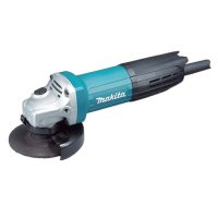 MAKITA 전기앵글그라인더 토글 220V 720w 1 GA4031