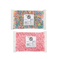 사워 패치 키즈 젤리 캔디 5lb Sour Patch Kids