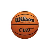 WILSON EVO NXT FIBA GAME BALL SZ 6