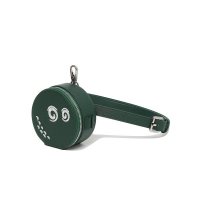 말본 골프 버킷 볼케이스 벨트 세트 GREEN WOMAN BUCKET BALL CASE BELT SET