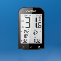 CYCPLUS M1 GPS 자전거 속도계 사이플러스 속도측정기