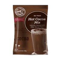 Big Train 빅트레인 더블핫초코 Hot Cocoa 1 59kg