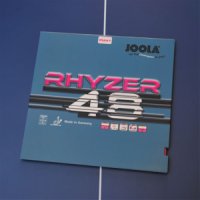 줄라 라이저 48 탁구러버 평면러버 라켓용품 RHYZER 48 JOOLA