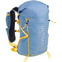 얼티메이트디렉션 런닝 러닝 백 Ultimate Direction Fastpack 30 - fog S M 64 - 102 cm