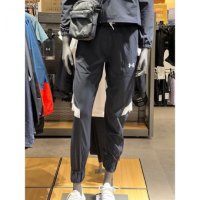 언더아머APAC W WOVEN PANTS - 언더아머 1373193 001 511238