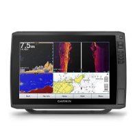 Garmin 에코맵 ECHOMAP 울트라 어탐기 122sv 변환기 12인치 터치스크린 차트 플로터 음파 탐 GT56UHD-TM