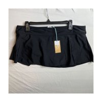 Kona Sol Womens Swim Skirt size