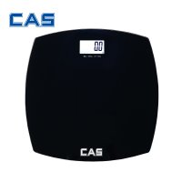 CAS 카스 가정용 디지털 체중계 5kg 180kg HE-68