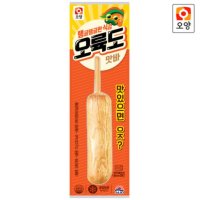 5분마켓 오양 오륙도맛바 휴게소핫바 70g