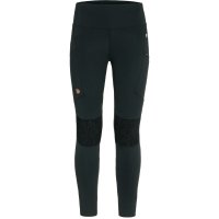 피엘라벤 바지 Fjallraven Women s Abisko Trekking HD W Tights 127015