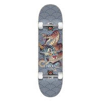 HLC Jart Tricks Tattoo 8 0″x31 85″ Complete 트릭스 타투 스케이트보드 컴플릿