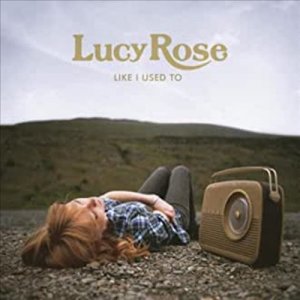 소니뮤직 Lucy Rose - Like I Used To CD