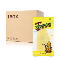 한양 오징어전기구이 50g 1BOX X100EA