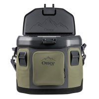 Otterbox Trooper Cooler 20 쿼트 -Alpine Ascent Green