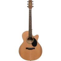 S34C JASMINE S 34C Grand Orchestra Acoustic Guitar Natural 1st Seller 13