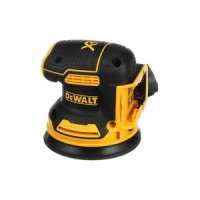 셀프집수리 DEWALT 충전원형샌더 본체만 20V MAX DSW210N-KR