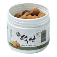 동방메디컬 동방 무연쑥탄 95g