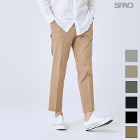 스파오 데일리지 라이트 치노 팬츠 SPTCA24C11-T