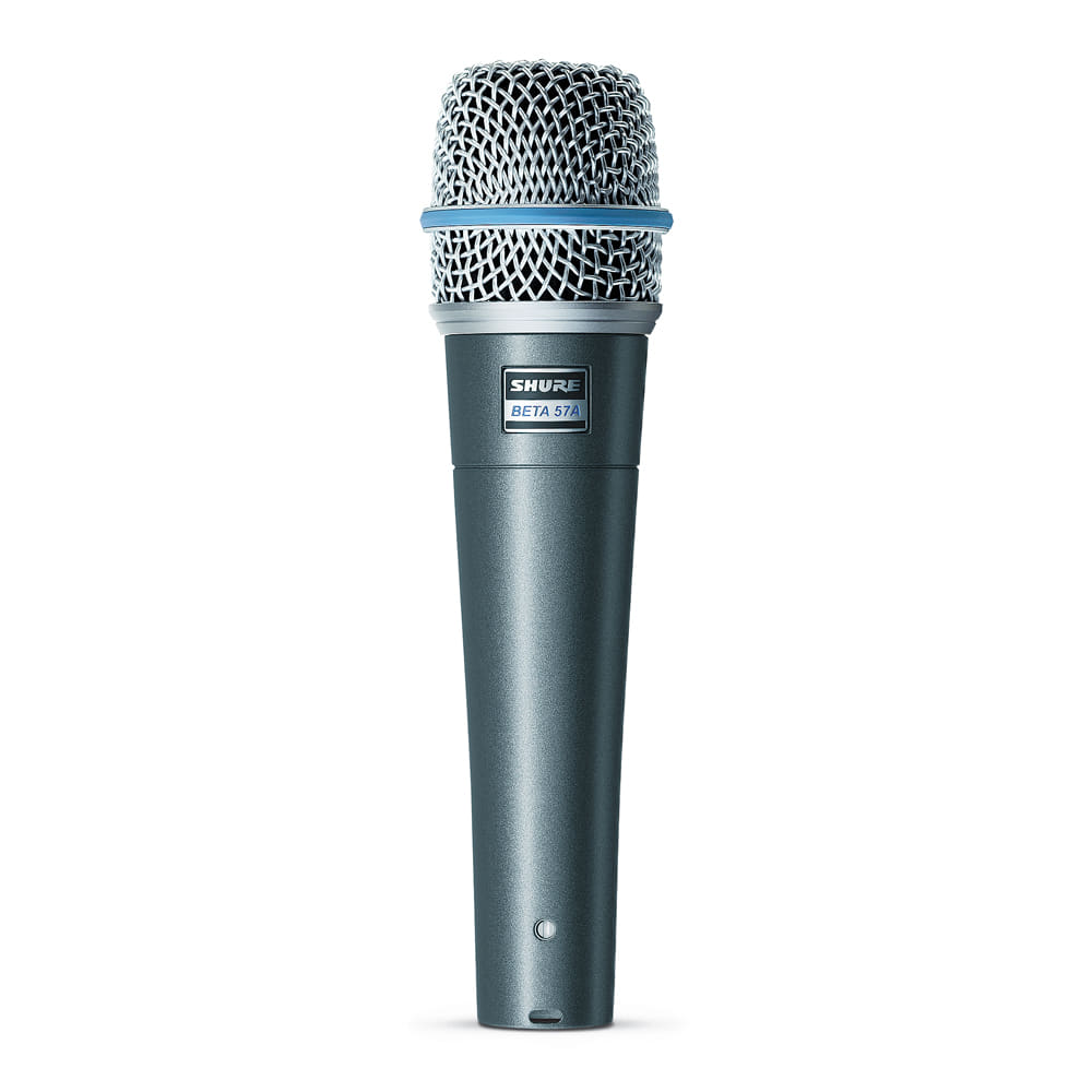 SHURE BETA57A