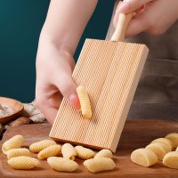 뇨끼보드 뇨끼판 뇨끼틀 판테스 gnocchi 만들기 수제