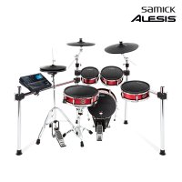 ALESIS 삼익 알레시스 전자드럼 STRIKE KIT 스트라이크 킷