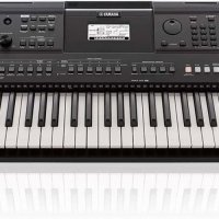 Yamaha 미니 전자 피아노 건반 키보드 PSRE463
