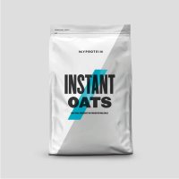 마이프로틴 Myprotein 100 인스턴트 오트 1kg 바닐라