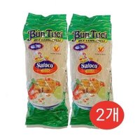 베트남 RICE VERMICELLI 쌀국수 라이스버미셀리 분투이 BUN TUOI 2개 5세트