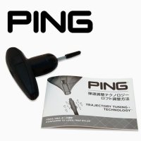 핑 드라이버렌치 테일러메이드 타이틀리스트등 호환 핑렌치 ping golf