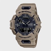 G-SHOCK 지샥 지스쿼드 블루투스 트레이닝시계 GBA-900UU-5A