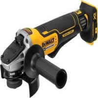 DEWALT 20V MAX 브러시리스 절단 공구 그라인더 공구만 DCG413B