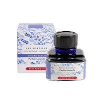 제이허빈 J Herbin 향기잉크 no 13710 라벤다블루