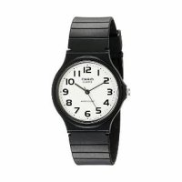 카시오 Casio 남성s Analog Watch Resin B - Casio MQ247B2