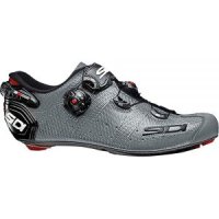 SIDI Shoes Wire 2 매트 카본 스케이프 사이클링 맨 매트 44 5