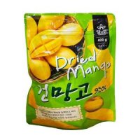 건망고 400g 망고 95