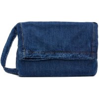 아워레가시 슬링백 MID DENIM 남성 A2238SBV