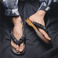 나막신 일본 사무라이 슬리퍼 유카타 쪼리 코스프레 신발