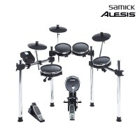 ALESIS 삼익 알레시스 전자드럼 SURGE MESH KIT 서지 메쉬킷