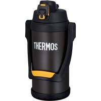 써모스 2L 진공 보온 보냉 텀블러 스포츠 워터저그Thermos BKOR FFV-2001