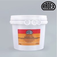 ARDEX 아덱스 P4K 일액형 비흡수면 프라이머 4kg