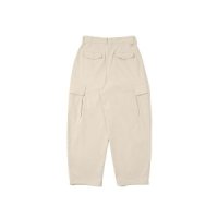 MALBON GOLF 카고 테이퍼드 팬츠 WOMAN Cargo Tapered Pants