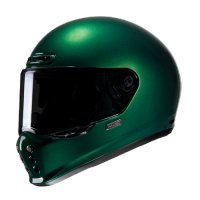 홍진 HJC V10 그린 DEEP GREEN