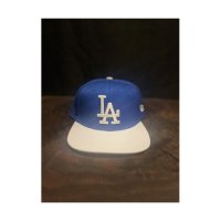 New Era la dodgers 스냅백 새 시대