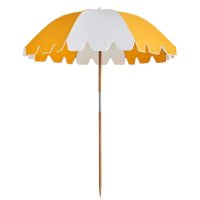 바질뱅스 Basil Bangs Weekend Umbrella - Marigold