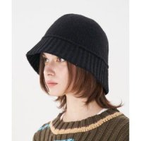 ELLIOTI Wool Knit Bucket Hat