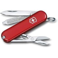 빅토리녹스 스위스 아미 멀티툴 Victorinox Classic SD 7 Function Pocket Knife