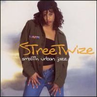 Streetwize - Smooth Urban Jazz CD