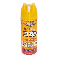 일신 뿌리는 그리스 420g